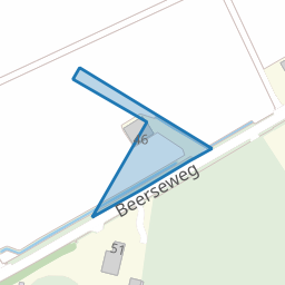 Perceel CUI00-B-1110