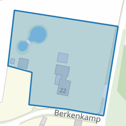 Perceel CUI00-B-1178