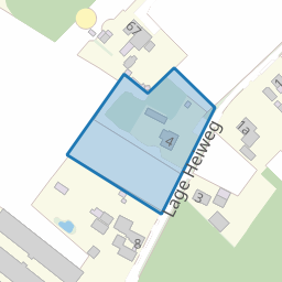 Perceel CUI00-B-1195