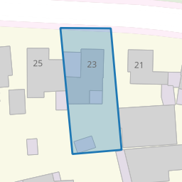 Perceel CUI00-B-1222