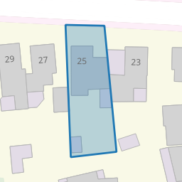 Perceel CUI00-B-1229