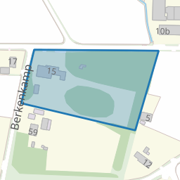 Perceel CUI00-B-1231