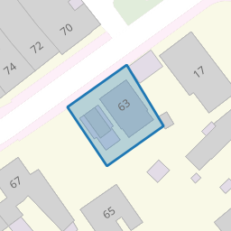 Perceel CUI00-B-1245