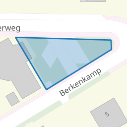 Perceel CUI00-B-1259