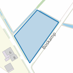 Perceel CUI00-B-1262