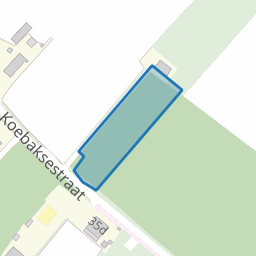 Perceel CUI00-B-1383