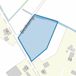 Perceel CUI00-B-1403