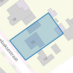 Perceel CUI00-B-1429