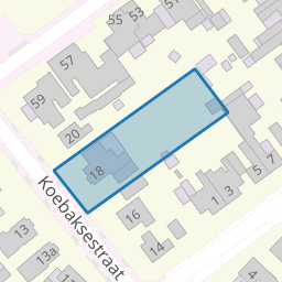 Perceel CUI00-B-1430