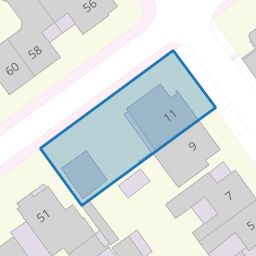 Perceel CUI00-B-1432