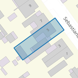 Perceel CUI00-B-1435