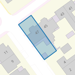 Perceel CUI00-B-1436