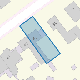 Perceel CUI00-B-1439