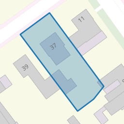 Perceel CUI00-B-1441