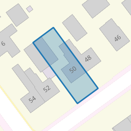 Perceel CUI00-B-1445