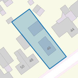 Perceel CUI00-B-1447