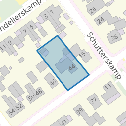 Perceel CUI00-B-1448