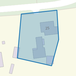 Perceel CUI00-B-1453