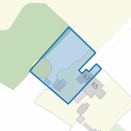 Perceel CUI00-B-1460