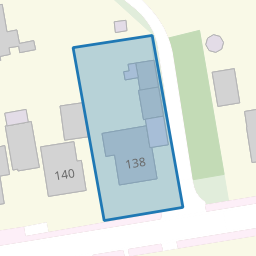 Perceel CUI00-B-1497