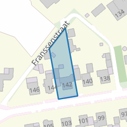 Perceel CUI00-B-1499