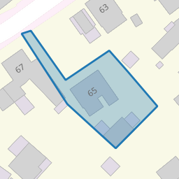 Perceel CUI00-B-1504