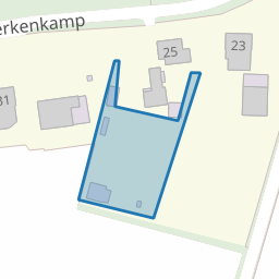 Perceel CUI00-B-1523