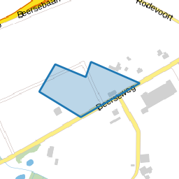 Perceel CUI00-B-1533