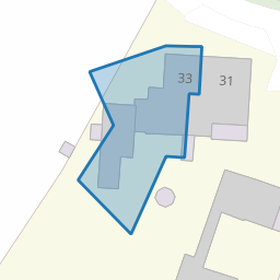 Perceel CUI00-B-1539