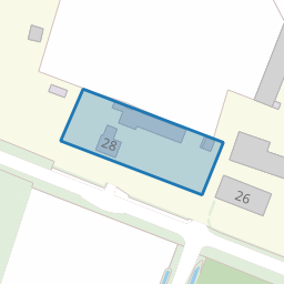 Perceel CUI00-B-1545