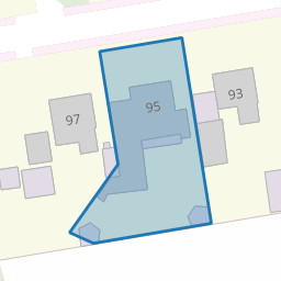 Perceel CUI00-B-1557