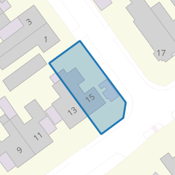 Perceel CUI00-B-1572