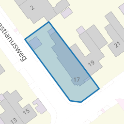 Perceel CUI00-B-1574