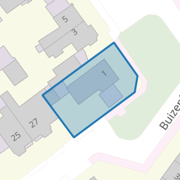 Perceel CUI00-B-1582