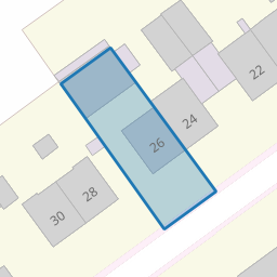 Perceel CUI00-B-1591