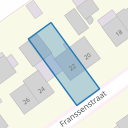 Perceel CUI00-B-1593