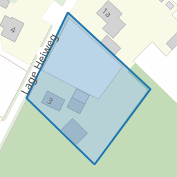 Perceel CUI00-B-1598