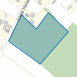 Perceel CUI00-B-1599