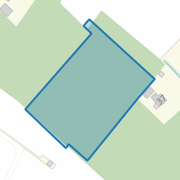 Perceel CUI00-B-1601