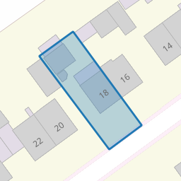 Perceel CUI00-B-1607