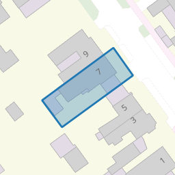 Perceel CUI00-B-1612