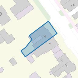 Perceel CUI00-B-1613