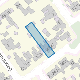 Perceel CUI00-B-1615