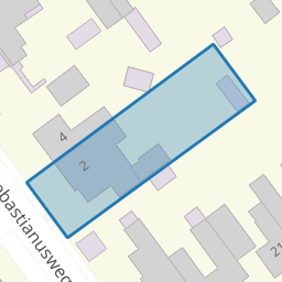 Perceel CUI00-B-1616