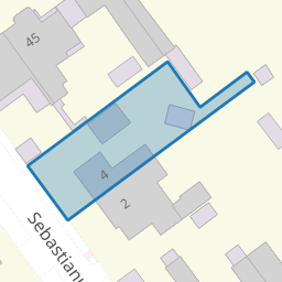 Perceel CUI00-B-1617