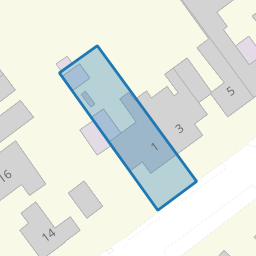 Perceel CUI00-B-1623