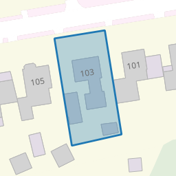 Perceel CUI00-B-1633