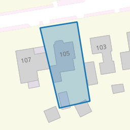 Perceel CUI00-B-1634