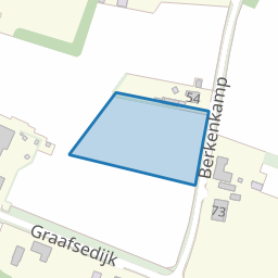 Perceel CUI00-B-1660