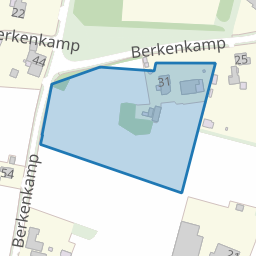 Perceel CUI00-B-1662